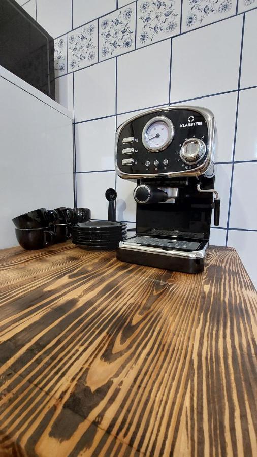 Suteren "Podhoubi" Apartamento Broumov Exterior foto